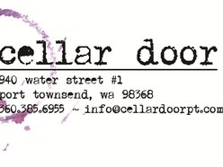 Cellar Door