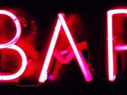 The Bar aka Flat Top The Bar aka Flat Top