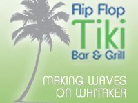Flip Flop Tiki Bar and Grill Flip Flop Tiki Bar and Grill