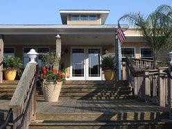 Port Tobacco Marina Restaurant