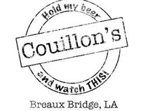 Couillon's