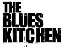 Blues Kitchen Shoreditch