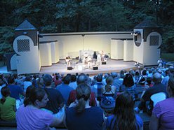 Lubber Run Amphitheater