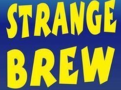 Strange Brew Pub