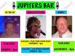 Jupiters Bar Jupiters Bar