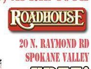 The Roadhouse The Roadhouse