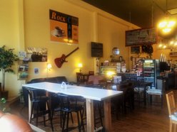 Rock City Cafe