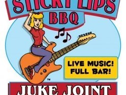 Sticky Lips BBQ Juke Joint