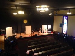 Tamaqua Performing Arts Hall