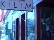 Caffe Kilim and Market