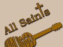 All Saints Unplugged