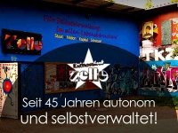 Kulturschock Zelle Kulturschock Zelle