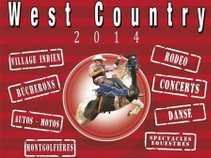 West Country Festival Chateaubriant