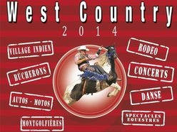 West Country Festival Chateaubriant