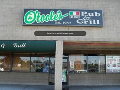 O'Toole's Irish Pub & Grill O'Toole's Irish Pub & Grill