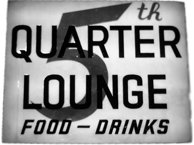 5th Quarter Lounge 5th Quarter Lounge