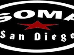 SOMA San Diego
