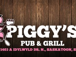 Piggy's Pub and Grill Piggy's Pub and Grill