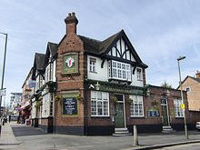 Chandos Arms
