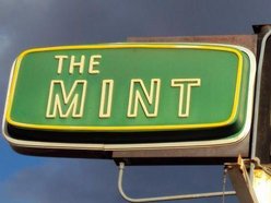 Mint Cocktails