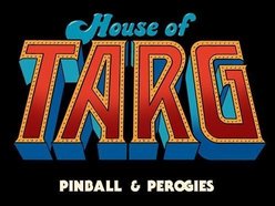 House Of Targ