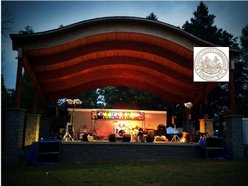 Palatine Park Amphitheater