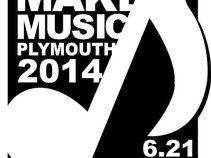 Make Music Plymouth