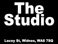 The Studio Widnes
