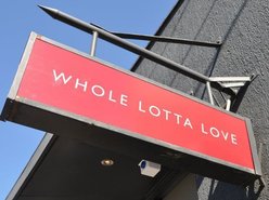 Whole Lotta Love Bar