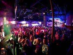 Toby Keith's I Love This Bar