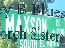 Maxson Road House