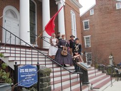 Songs and Stories of a Civil War Hospital