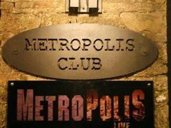 Metropolis Live Metropolis Live