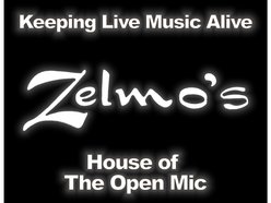 Zelmo's