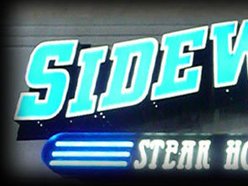 Sidewinders