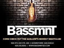 Bassmnt Bassmnt