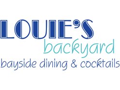 Louie's Backyard
