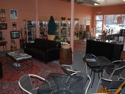 Hauser Estate Winery store Hauser Estate Winery store