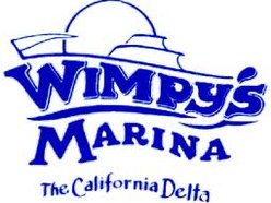 Wimpys Deck Bar