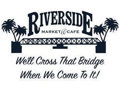 The Riverside Market