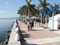 Fort Pierce Farmers Market