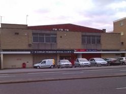 Cowley Workers Social Club