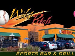 Wild Pitch Sports Bar Wild Pitch Sports Bar