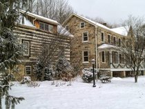 The Loft at Birch Wilds