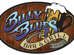 Billy Blues Bar & Grill Billy Blues Bar & Grill