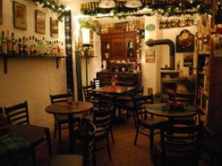 Die Barrensteiner Whiskybar