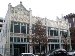Mercury Ballroom