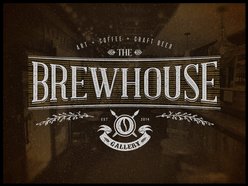 The Brewhouse Gallery