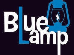 The Blue Lamp The Blue Lamp