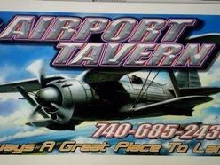 Airport Tavern